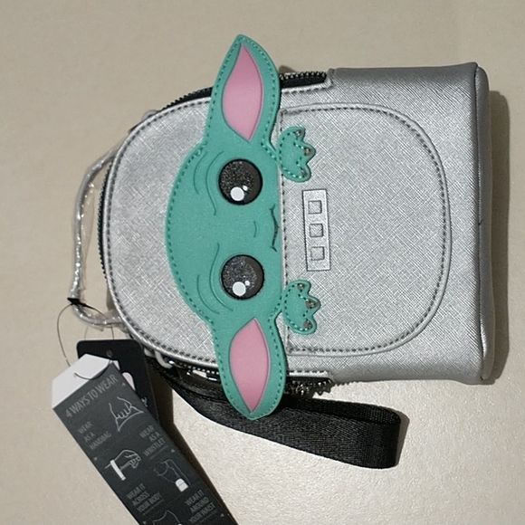 Bioworld Handbags - 🆕 STARWARS bag